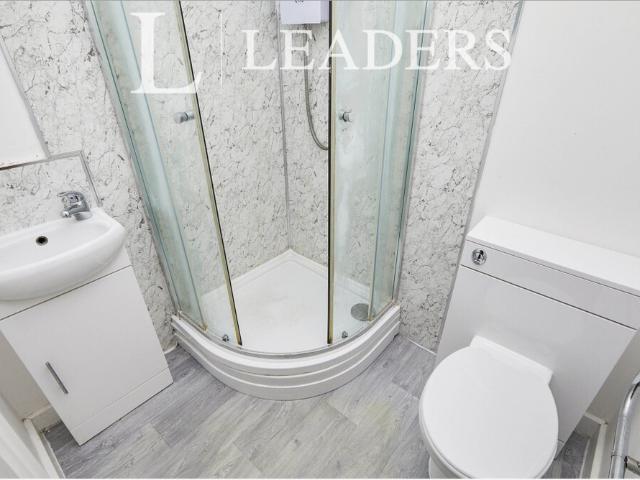 Studio for rent in Little Chester, East Midlands