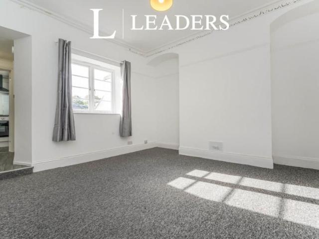 Studio for rent in St Paul’s, Cheltenham