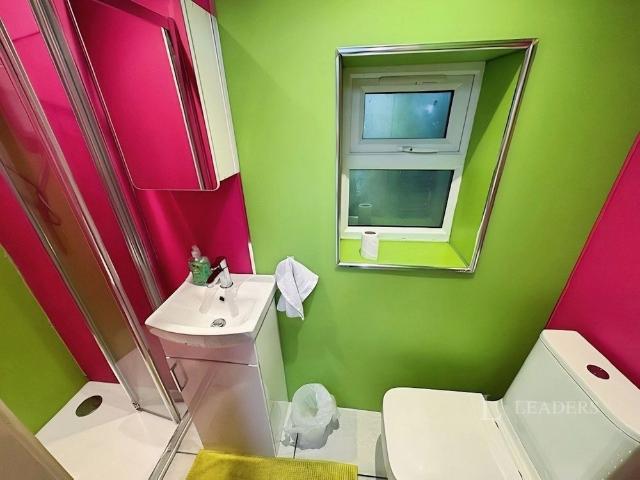 Studio for rent in Arbury, Cambridgeshire