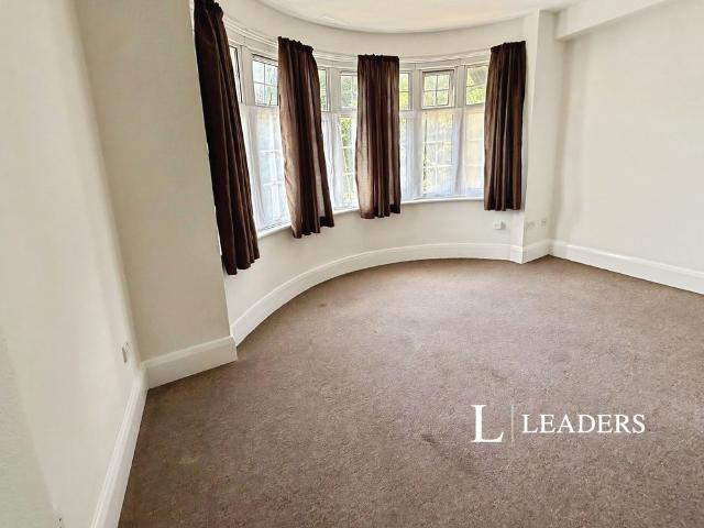 Studio for rent in Midanbury, City Of Southampton