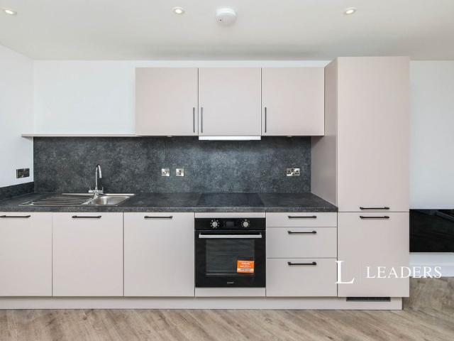 Studio for rent in New Normanton, East Midlands