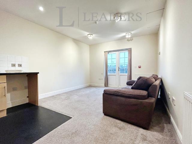 Studio for rent in Chedburgh, Suffolk