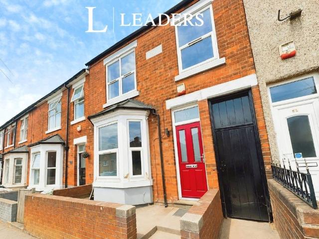 Studio for rent in Potters Corner, East Midlands