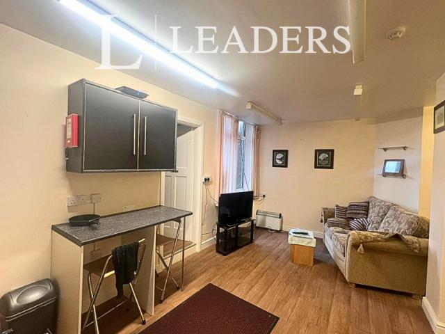 Studio for rent in Seacroft, East Lindsey