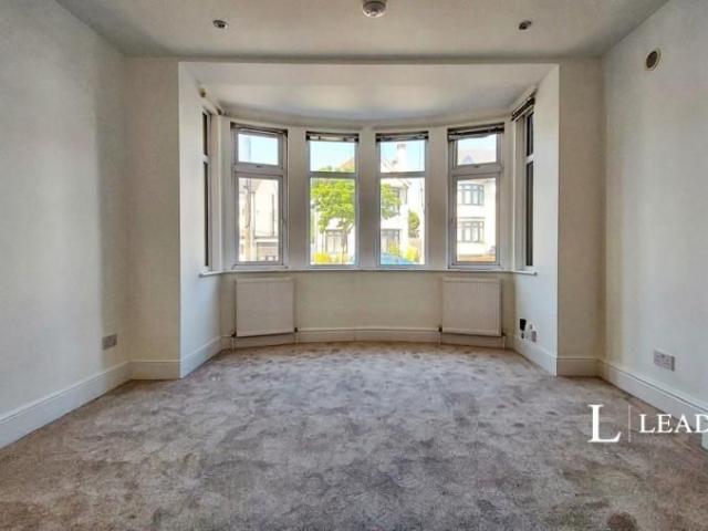 Studio for rent in Southchurch, Southend-on-Sea