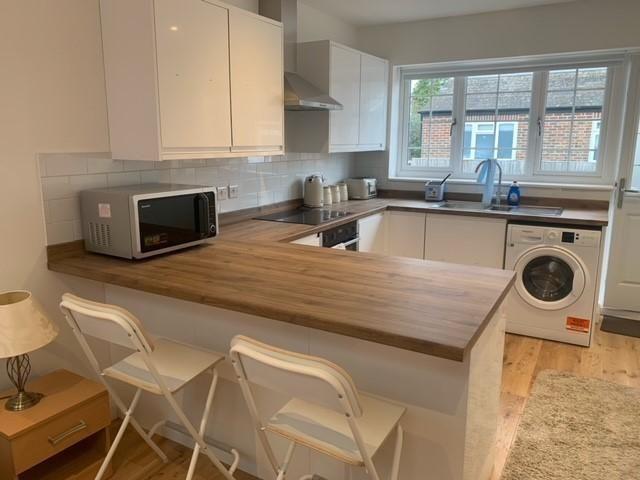 Studio for rent in Southbourne, Chichester