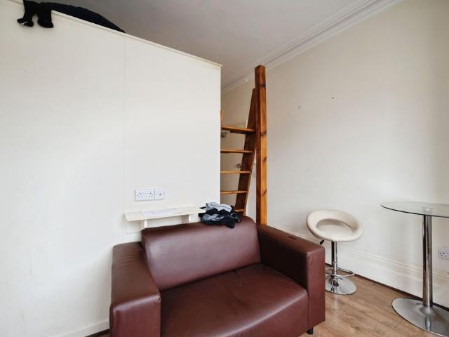 Studio for rent in Somers Town, City Of Portsmouth