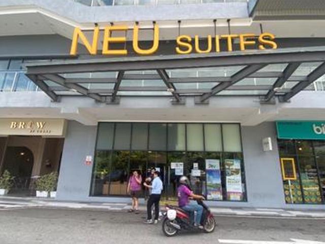 Apartment for rent in Country Heights Damansara, Kuala Lumpur