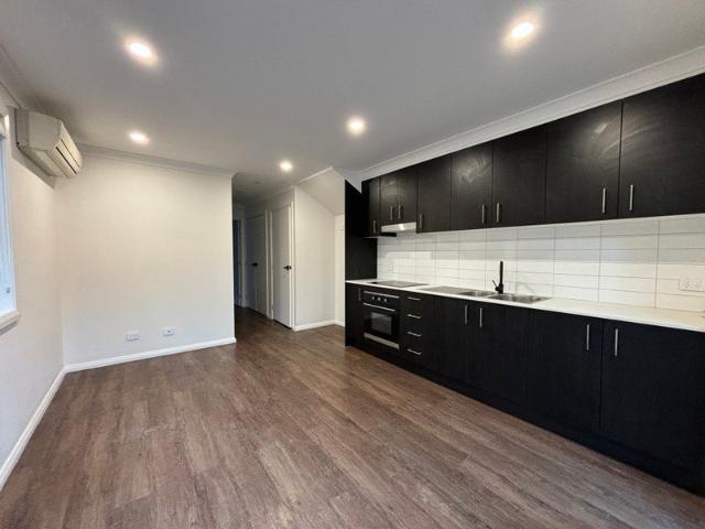 House for rent in Mount Pritchard, Sydney