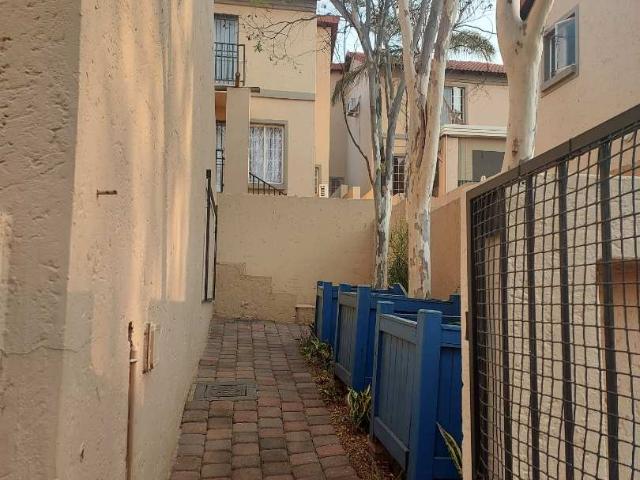 Apartment for rent in La Montagne, City of Tshwane Metropolitan Municipality