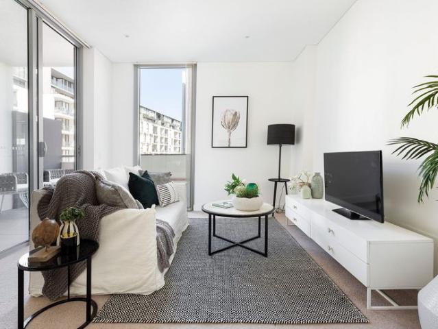 Apartment for rent in Sydney, New South Wales
