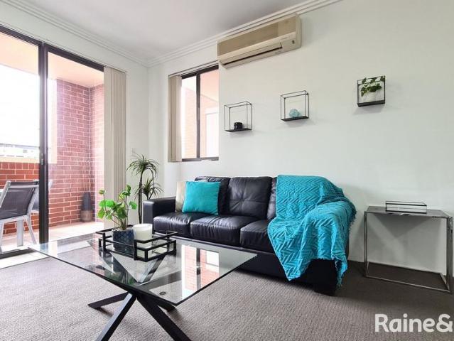 Apartment for rent in Sydney, New South Wales