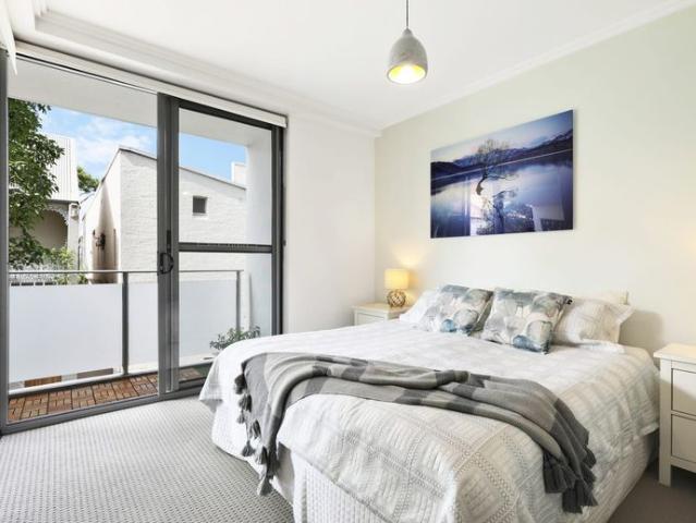 Apartment for rent in Sydney, New South Wales
