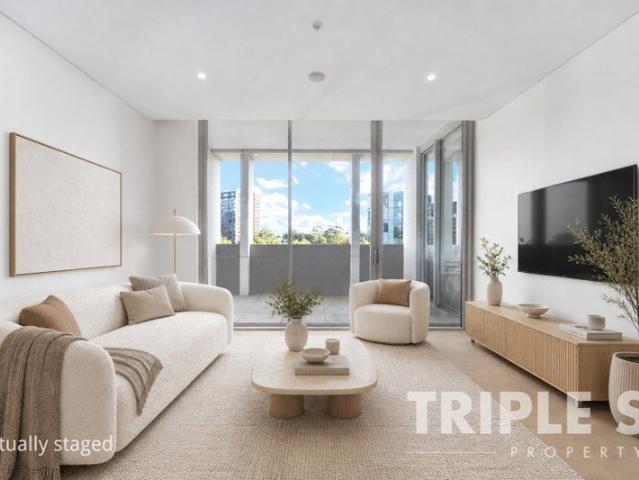 Apartment for sale in Sydney, New South Wales
