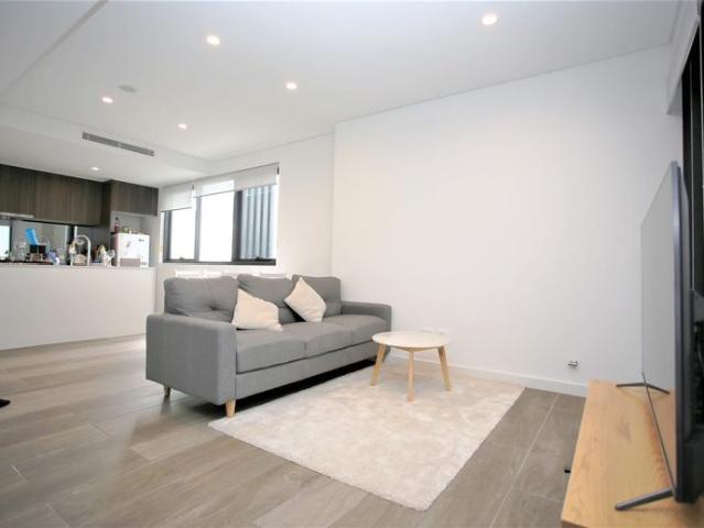 Apartment for rent in Belmore, Sydney