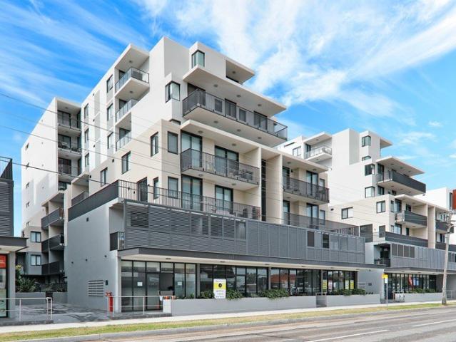 Apartment for rent in Belmore, Sydney