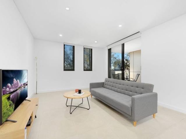Apartment for rent in Sydney, New South Wales