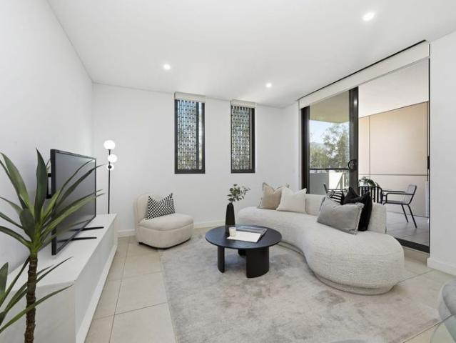 Apartment for rent in Sydney, New South Wales