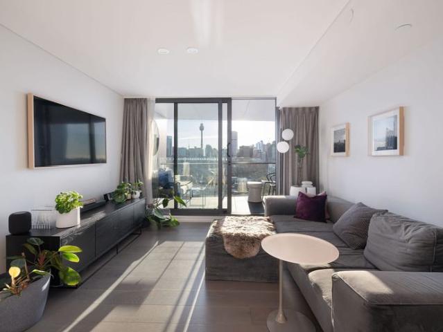 Apartment for rent in Sydney, New South Wales