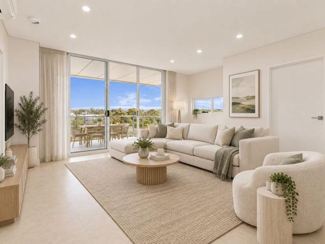 Apartment for rent in Sydney, New South Wales