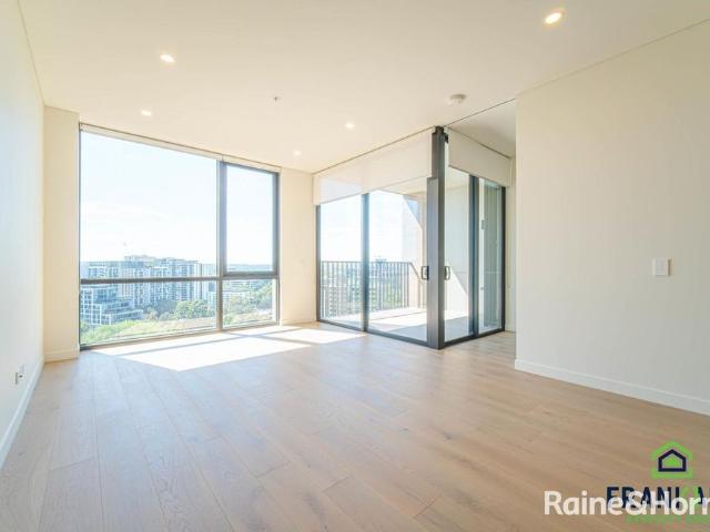 Apartment for rent in Midtown MacPark, Sydney