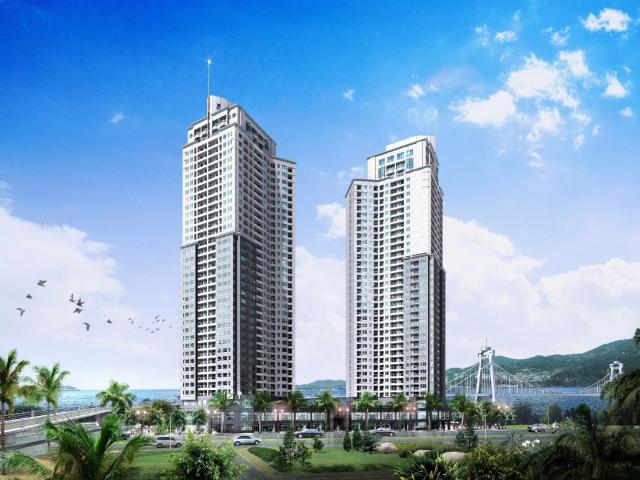 Căn hộ bán tại Hải Châu, Đà Nẵng