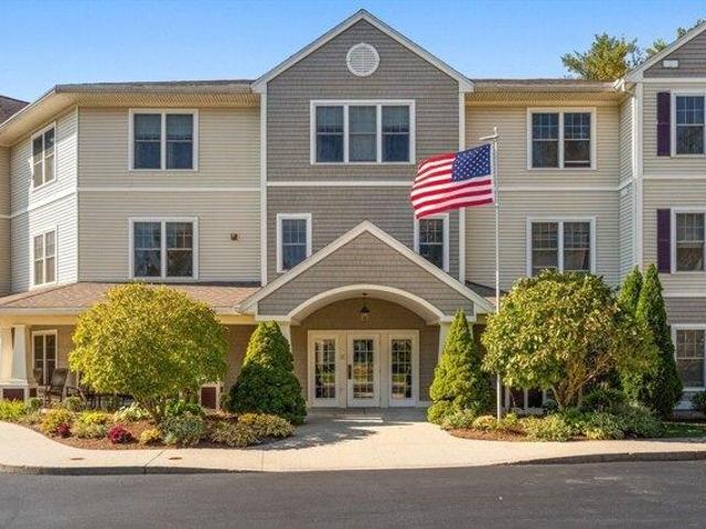 Condo for sale in Fiskdale, Massachusetts
