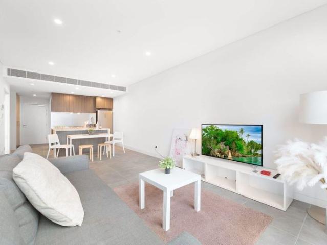 Apartment for rent in Strathfield, New South Wales