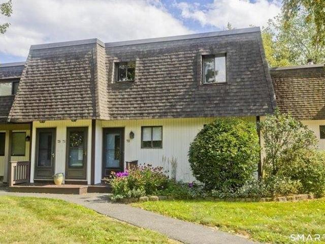 Condo for sale in Suffield, Capitol Planning Region