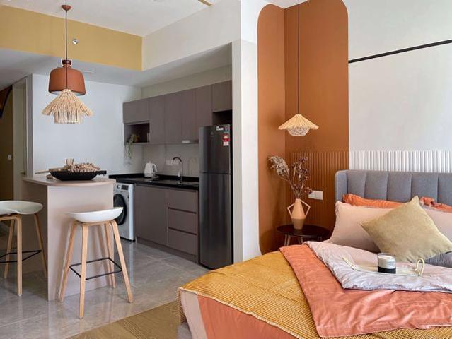 Apartment for sale in Tanjong Sepat, Selangor