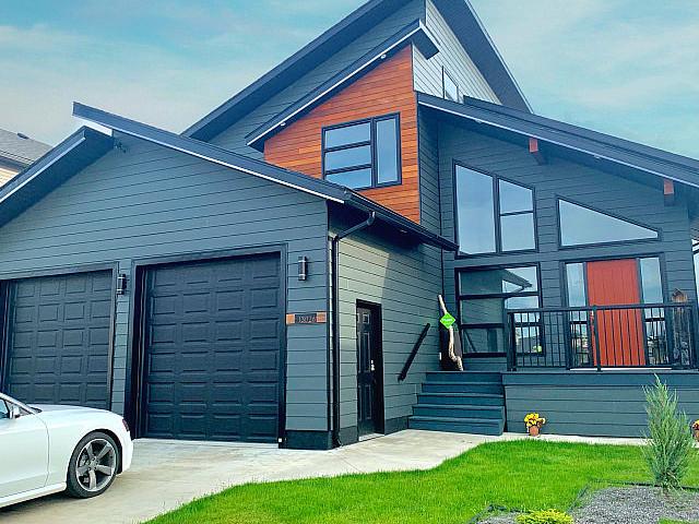 Apartment for rent in Grande Prairie, Alberta