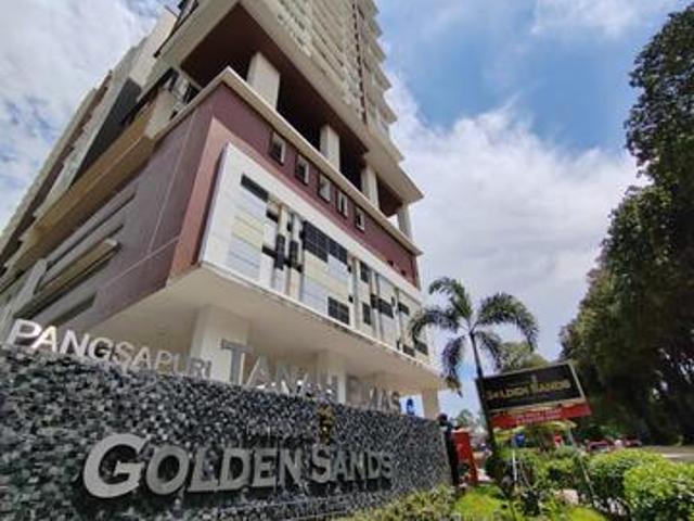 Serviced Residence for sale in Johore Bahru, Johor