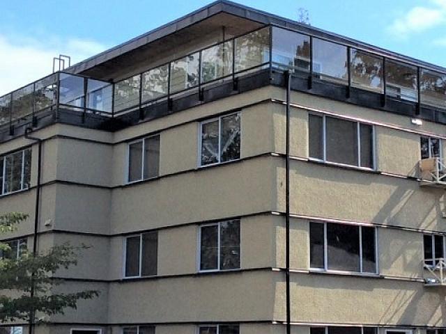 Apartment for rent in British Columbia