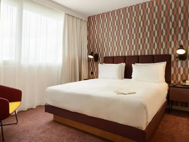 Appartement location à Sarcelles, Roissy-en-france