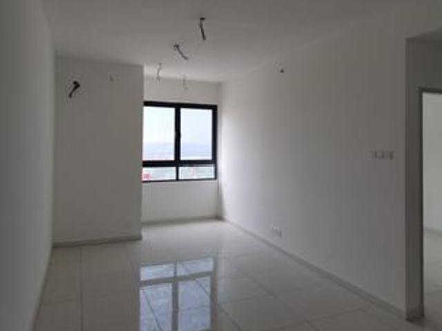 Serviced Residence for sale in Tanjong Sepat, Selangor