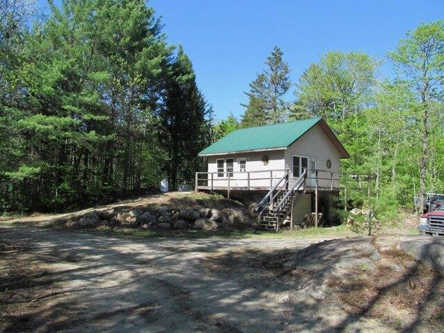 House for sale in Maine