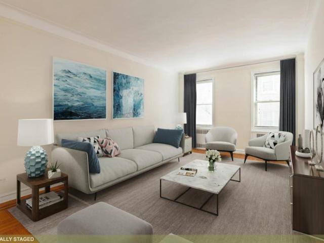 Apartment for sale in Sunnyside