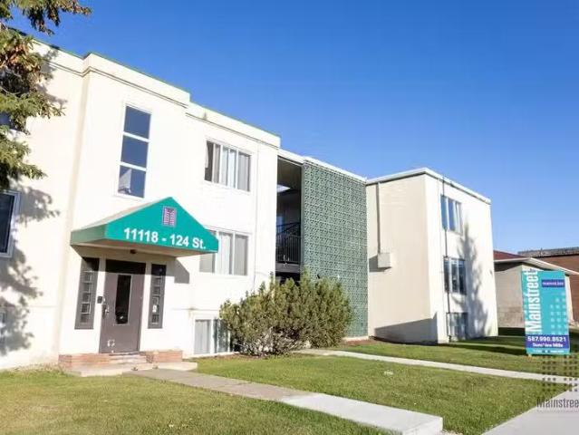 Condo for rent in Wedgewood, Alberta