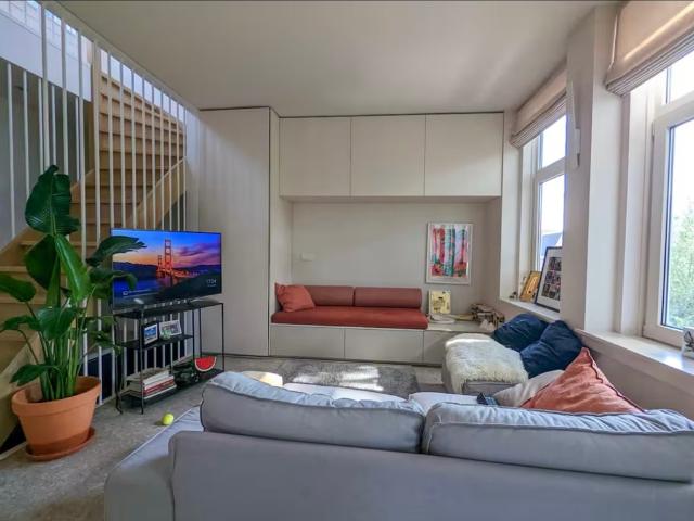 Appartement te huur in Jordaan, Amsterdam