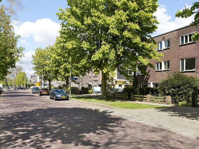 Woning te huur in Spijkerkwartier, Arnhem