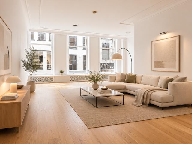 Appartement te huur in Zuid Holland