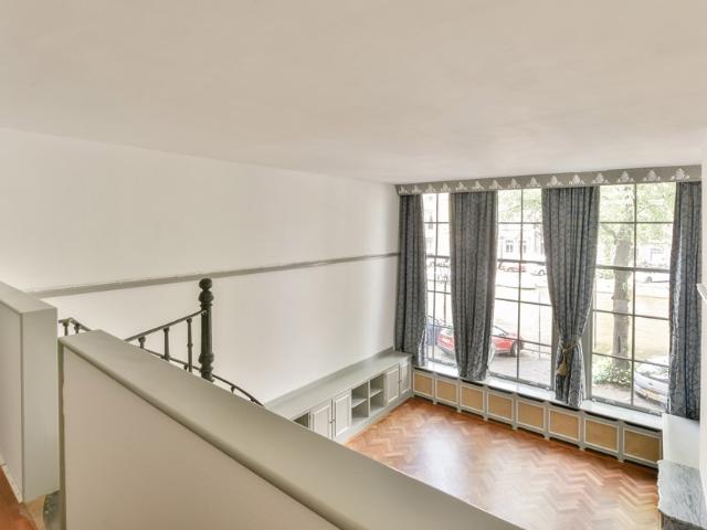 Appartement te huur in Grachtengordel, Amsterdam