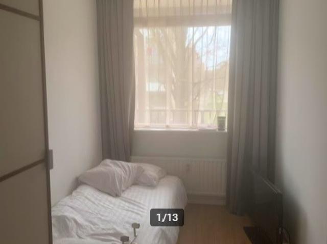 Kamer te huur in Zuiderheide, Hilversum