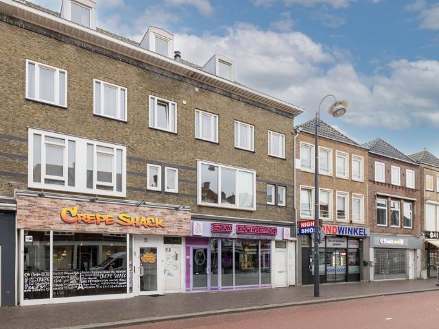 Woning te huur in Gildebuurt, Eindhoven
