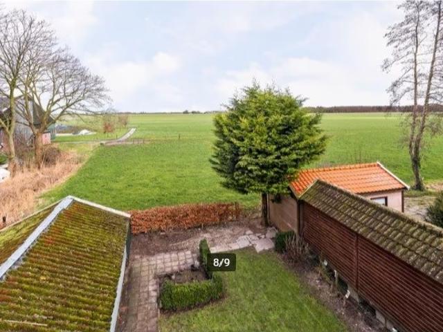 Appartement te huur in Rutten, Flevoland
