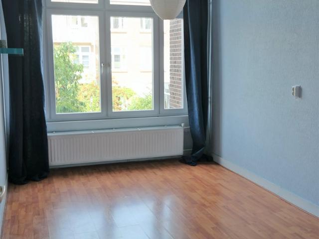 Appartement te huur in Bezuidenhout, Zuid Holland