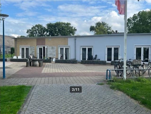 Appartement te huur in Meppel, Drenthe