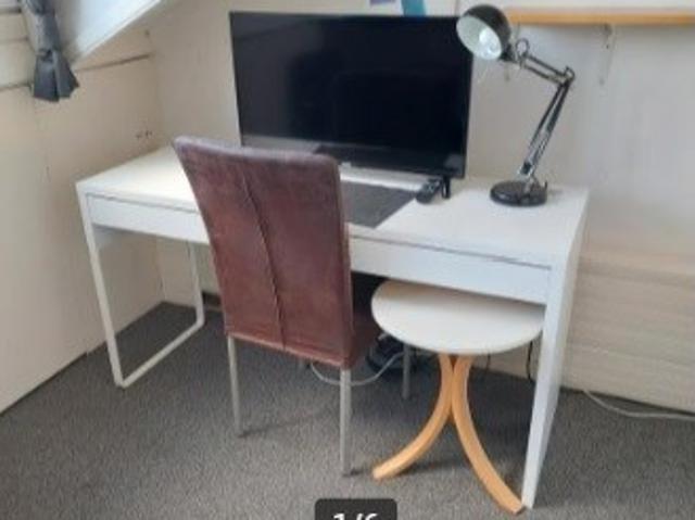 Appartement te huur in Wijk aan Zee, Noord Holland