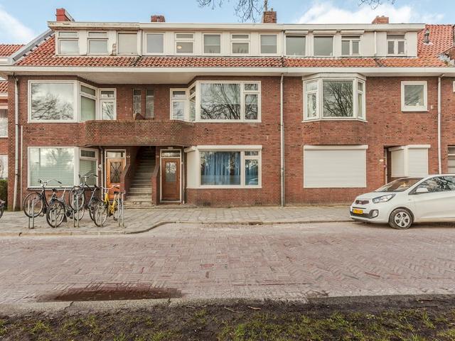 Appartement te huur in Den Horn, Groningen