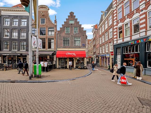 Woning te huur in Centrum, Amsterdam